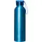 Borraccia 650ml in alluminio LEONIDA - Anteprima 2