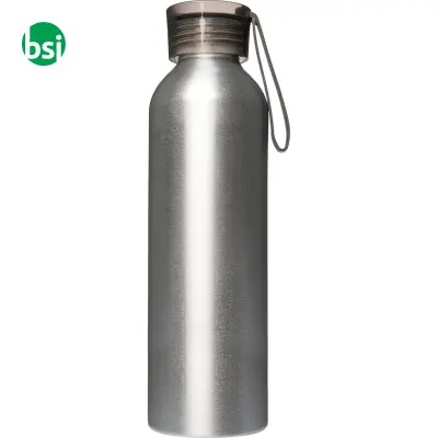 Borraccia 650ml in alluminio LEONIDA - Immagine 3