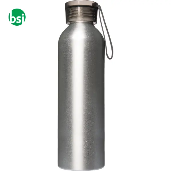 Borraccia 650ml in alluminio LEONIDA -  3
