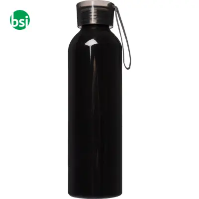 Borraccia 650ml in alluminio LEONIDA - Immagine 4