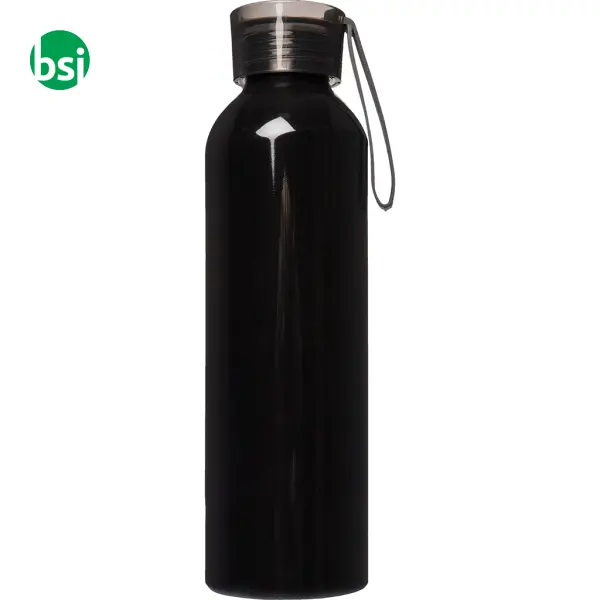 Borraccia 650ml in alluminio LEONIDA -  4