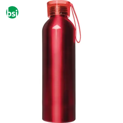 Borraccia 650ml in alluminio LEONIDA - Immagine 5