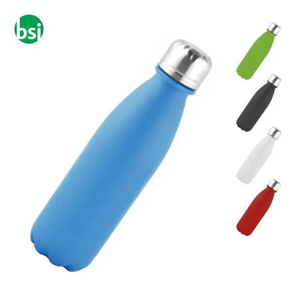 Borraccia 500ml in alluminio LANFRANCO -  1
