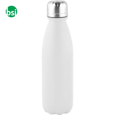 Borraccia 500ml in alluminio LANFRANCO - Immagine 2