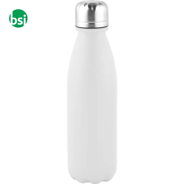 Borraccia 500ml in alluminio LANFRANCO -  2