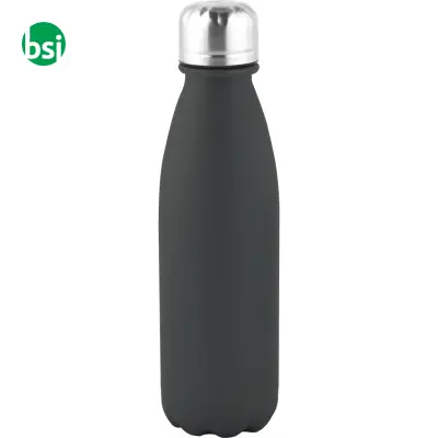 Borraccia 500ml in alluminio LANFRANCO - Immagine 3