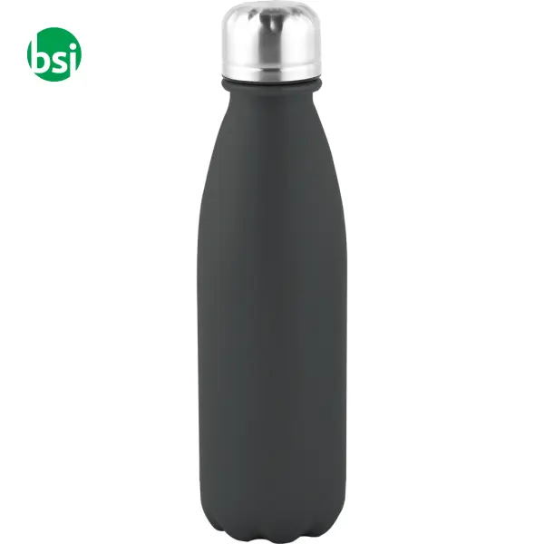 Borraccia 500ml in alluminio LANFRANCO -  3