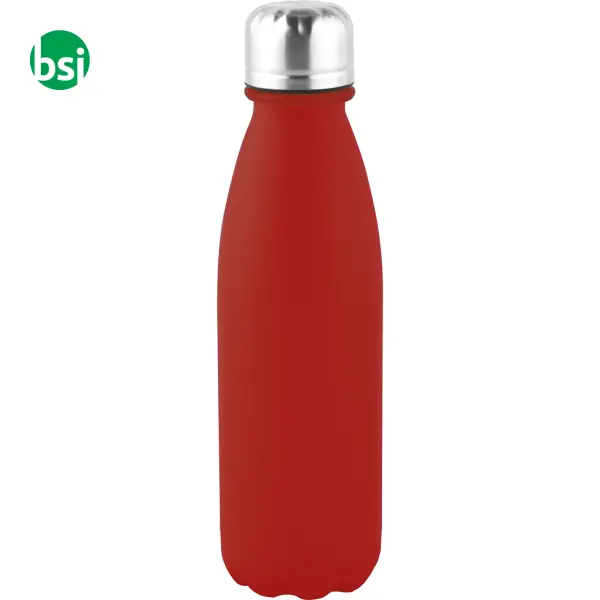 Borraccia 500ml in alluminio LANFRANCO -  4