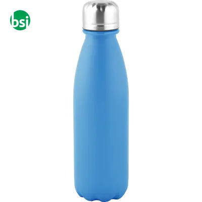 Borraccia 500ml in alluminio LANFRANCO - Immagine 5