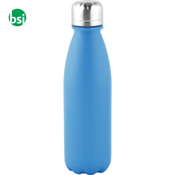 Borraccia 500ml in alluminio LANFRANCO -  5