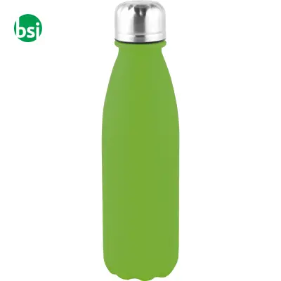 Borraccia 500ml in alluminio LANFRANCO - Immagine 6