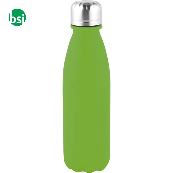 Borraccia 500ml in alluminio LANFRANCO -  6