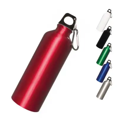 Borraccia 500ml in alluminio GIULIO