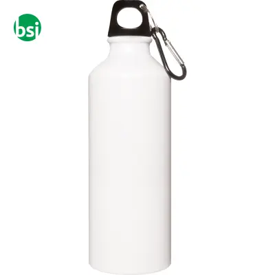 Borraccia 500ml in alluminio GIULIO - Immagine 2