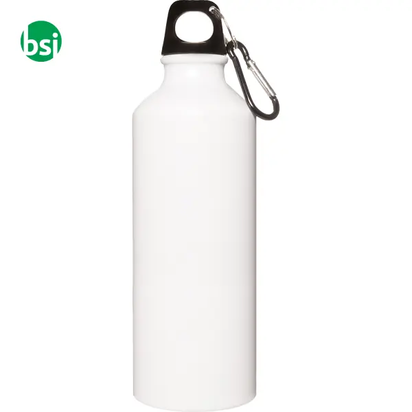 Borraccia 500ml in alluminio GIULIO -  2
