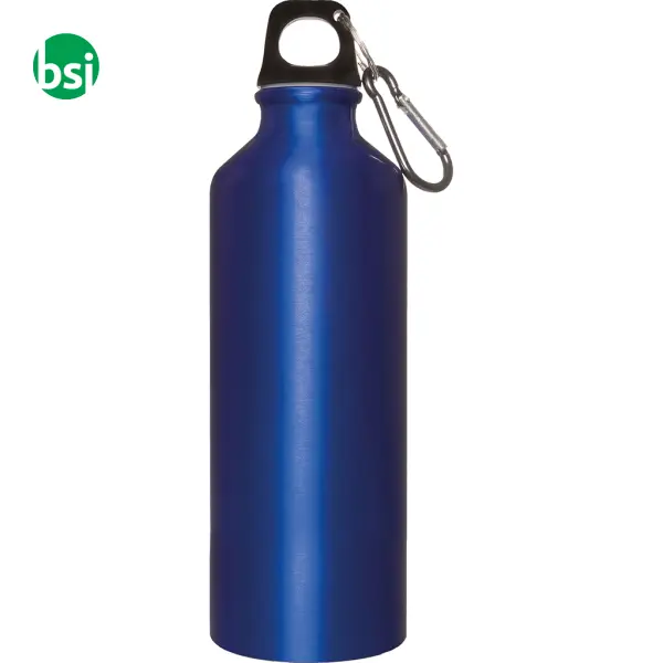 Borraccia 500ml in alluminio GIULIO -  3