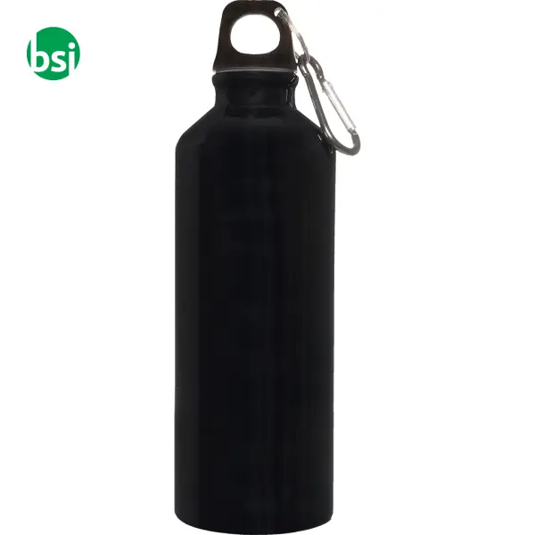 Borraccia 500ml in alluminio GIULIO -  5