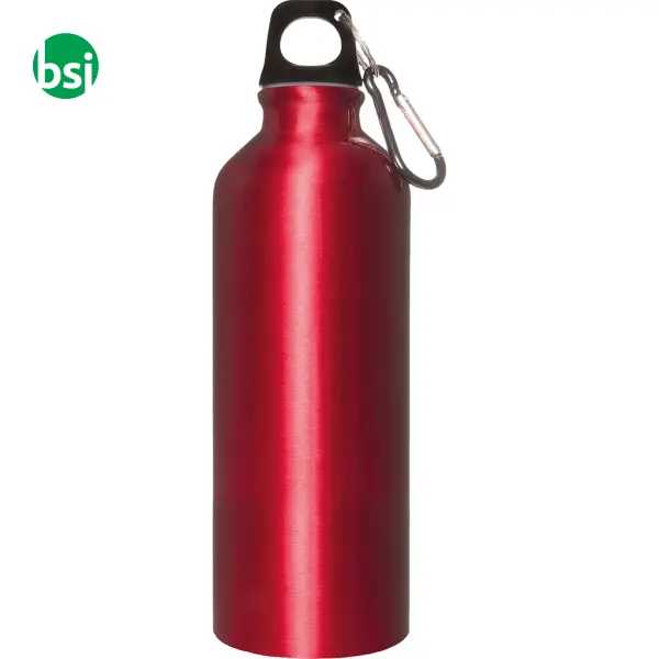 Borraccia 500ml in alluminio GIULIO -  6