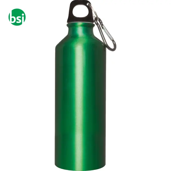 Borraccia 500ml in alluminio GIULIO -  7