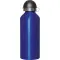 Borraccia sportiva 650ml in alluminio LUKAS - Anteprima 2