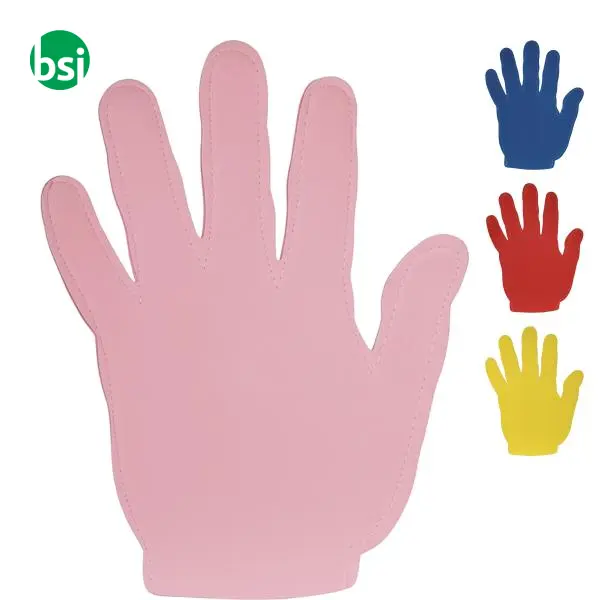 Mano 40x31x0,4 per eventi -  1