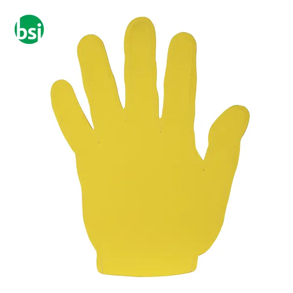 Mano 40x31x0,4 per eventi -  3