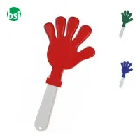 Clapper a forma di mano