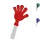 Clapper a forma di mano - Anteprima 1