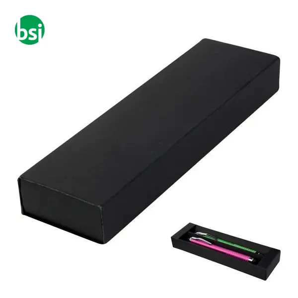 Astuccio porta penne COSTANTINO -  1