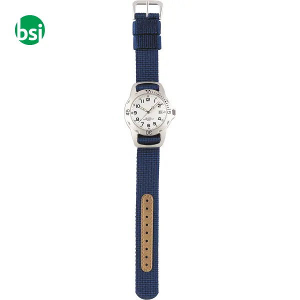 Orologio analogico personalizzabile EUSEBIO -  4