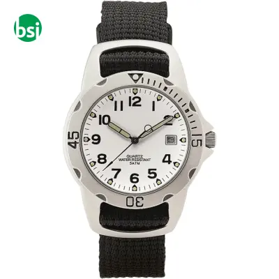 Orologio analogico personalizzabile EUSEBIO - Immagine 5