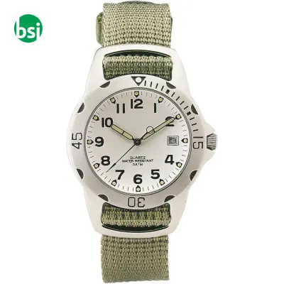 Orologio analogico personalizzabile EUSEBIO - Immagine 6