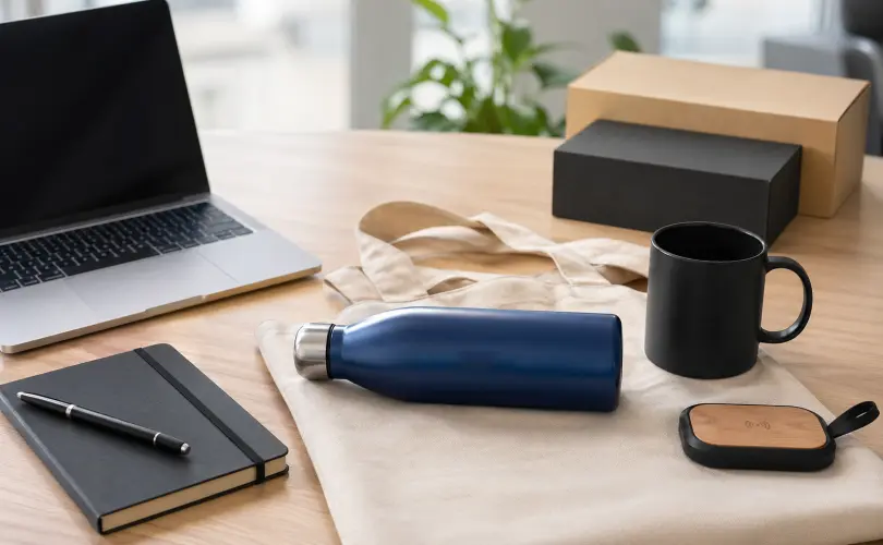 Gadget di qualità a prezzi imbattibili