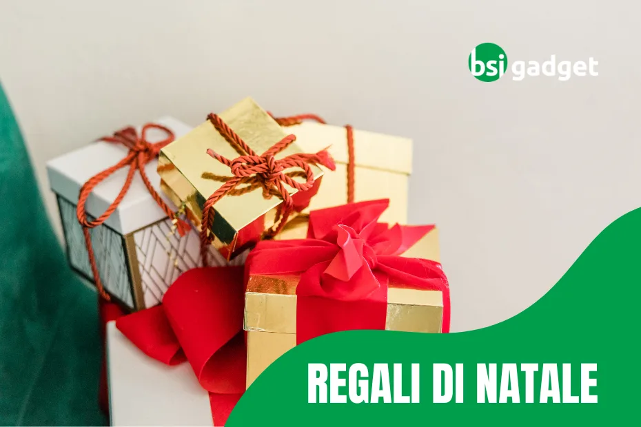 regali di natale