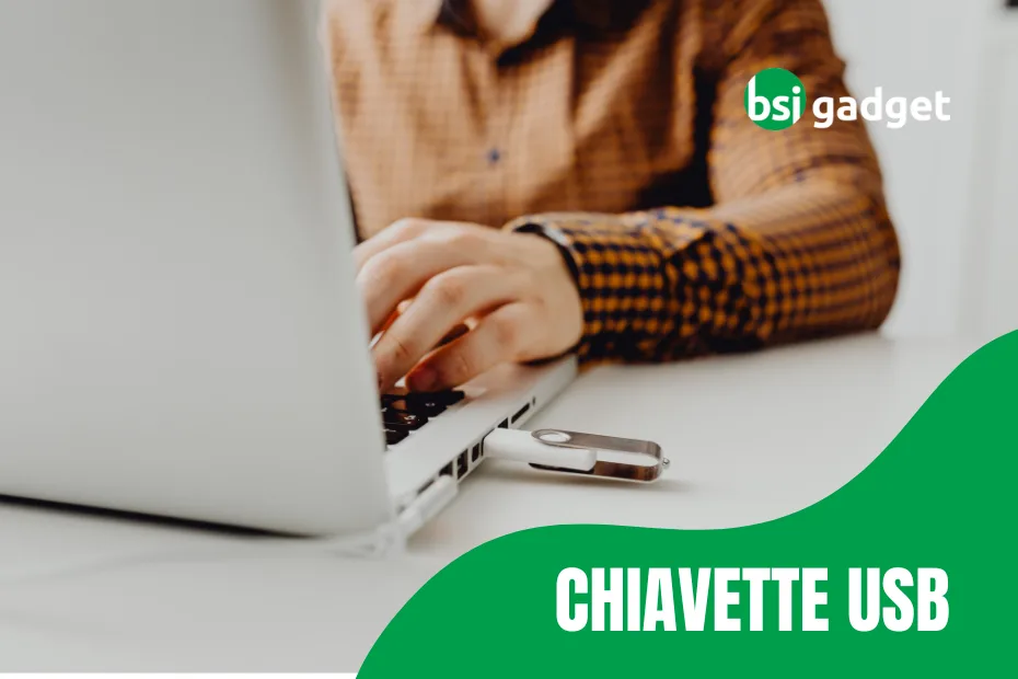 Chiavette USB