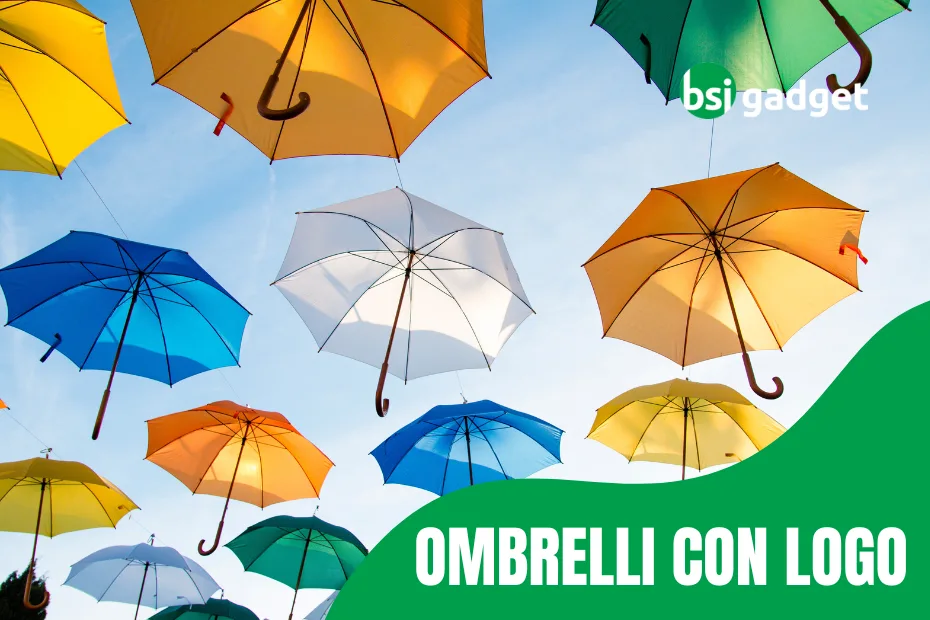 Ombrelli di qualità