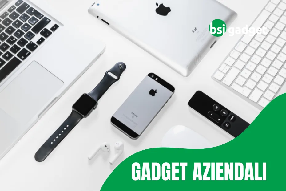 gadget personalizzati