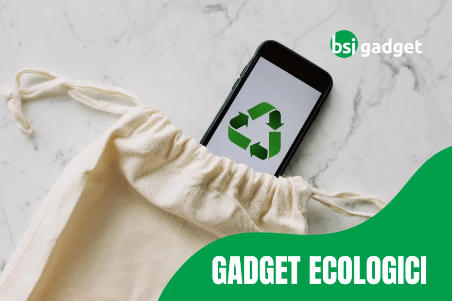 articoli ecologici