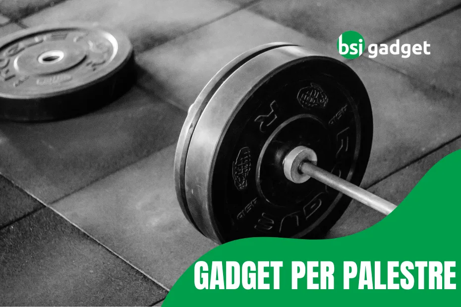 Articoli palestra