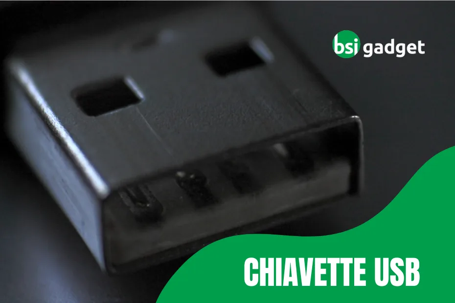 chiavette USB