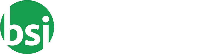 nuovo logo bsi magazine
