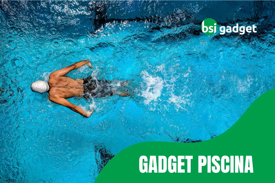 Accessori per la piscina