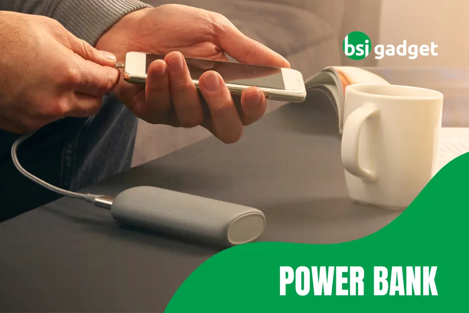 power bank personalizzati