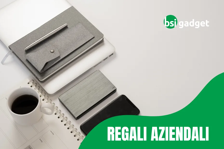 regali aziendali