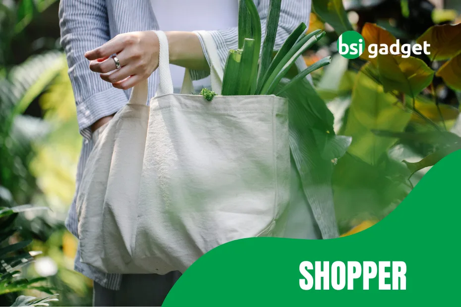 borse shopper