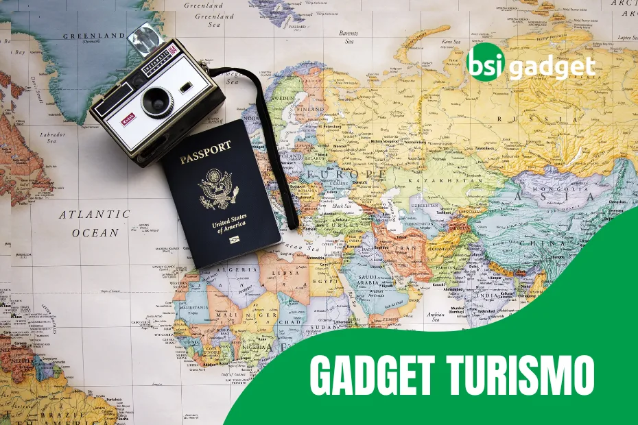 Idee regalo per agenzie di viaggio