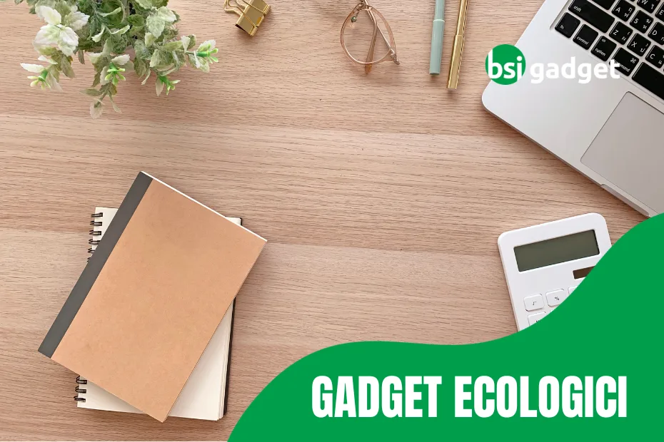 GADGET ECOLOGICI