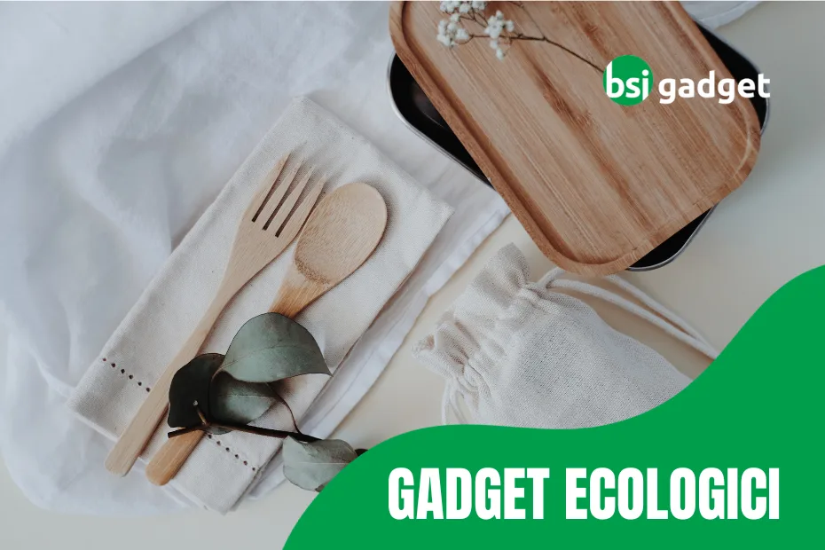 gadget eco-friendly
