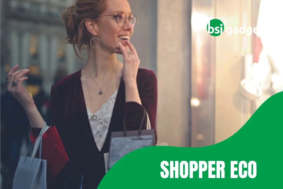 borse shopper