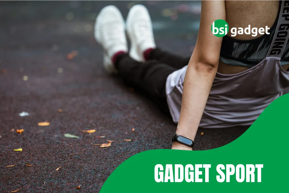 gadget sport